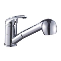 Смеситель для кухни Frap H03 F6003 хром