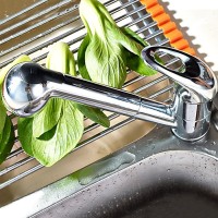 Смеситель для кухни Frap H03 F6003 хром