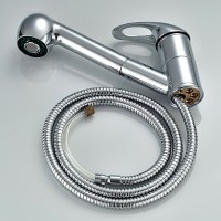Смеситель для кухни Frap H03 F6003 хром
