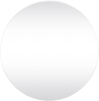 Мебель для ванной комнаты Runo Орлеан 70 серая, черная, раковина Sole 40