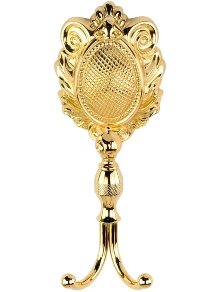 Крючок Migliore Cleopatra 16690 золото
