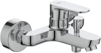 Смеситель для ванны с душем Ideal Standard Cerafine O BC500AA Смеситель для ванны с душем Ideal Standard Cerafine O BC500AA