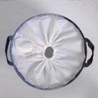 Корзина для белья Wasserkraft Ammer WB-702 Корзина для белья Wasserkraft Ammer WB-702