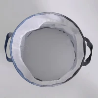 Корзина для белья Wasserkraft Ammer WB-702 Корзина для белья Wasserkraft Ammer WB-702
