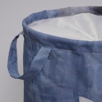 Корзина для белья Wasserkraft Ammer WB-702