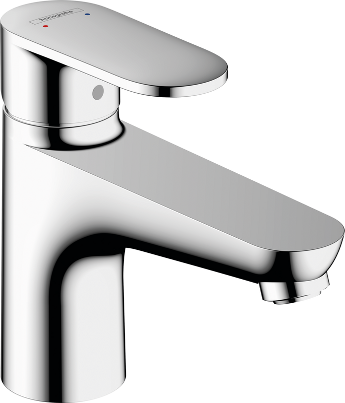 Смеситель на борт ванны Hansgrohe Vernis Blend 71443000