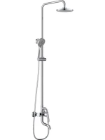 Душевая стойка D&K Venice Rialto DA1063701B14