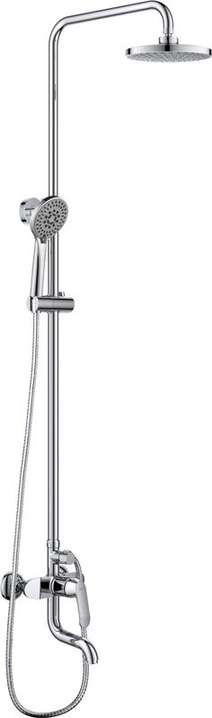Душевая стойка D&K Venice Rialto DA1063701B14