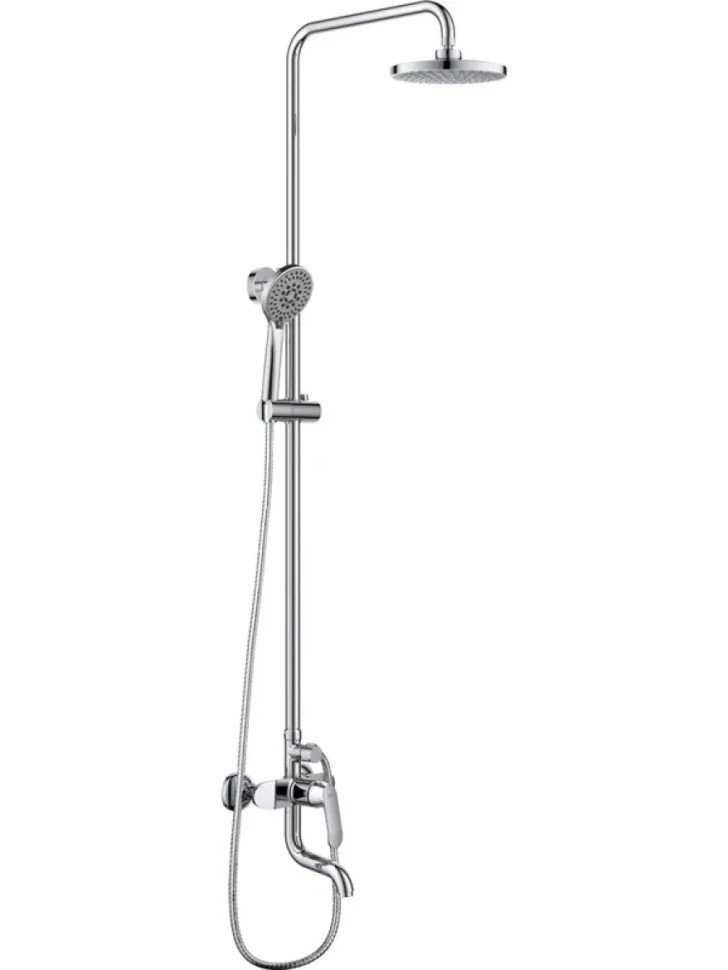 Душевая стойка D&K Venice Rialto DA1063701B14