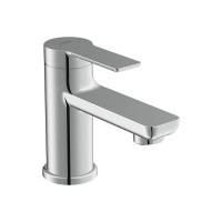 Смеситель для раковины Cersanit Вайб (Vibe) 68925 хром