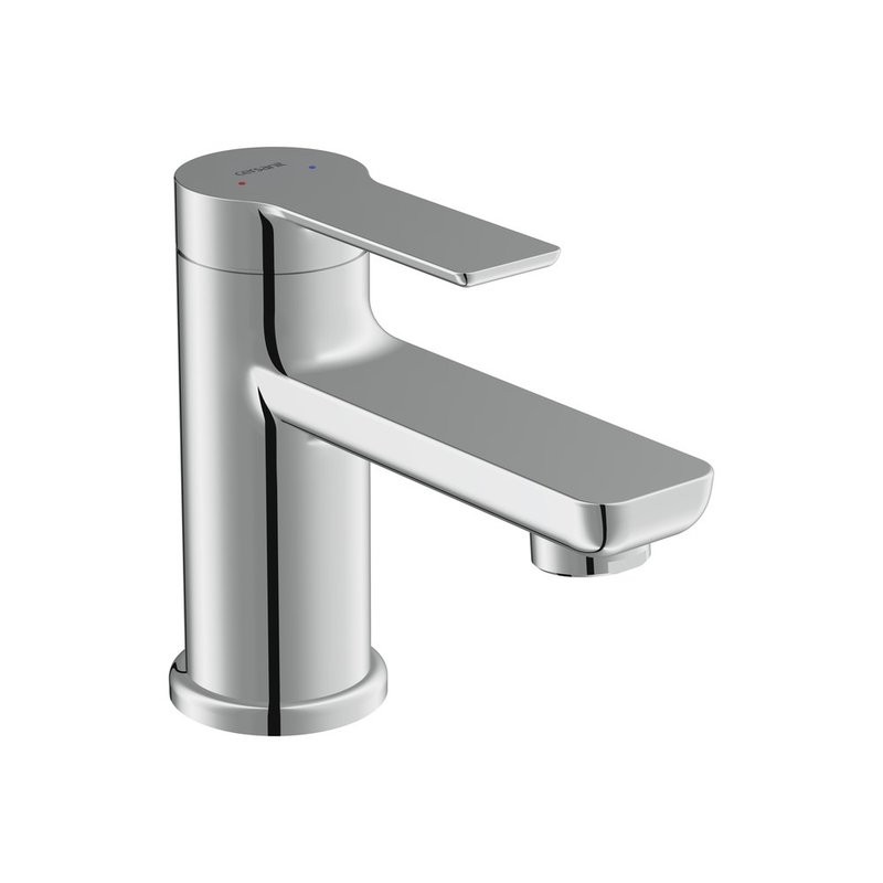 Смеситель для раковины Cersanit Вайб (Vibe) 68925 хром