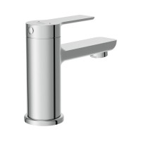 Смеситель для раковины Cersanit Вайб (Vibe) 68925 хром