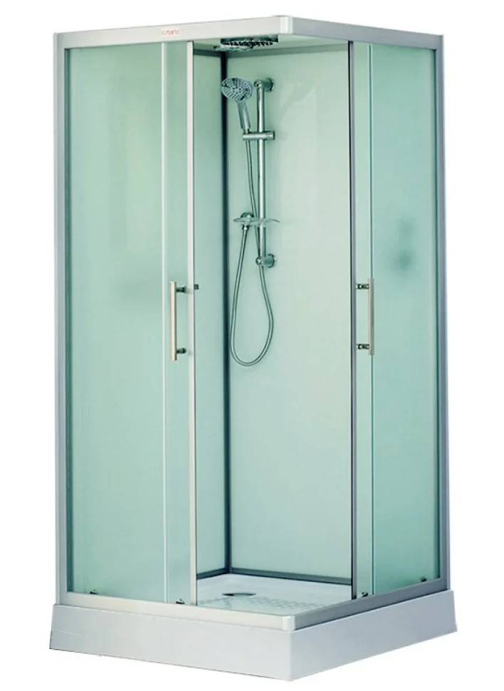 Душевая кабина Esbano CKR ESKB100CKR