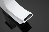 Смеситель для раковины Gappo G07-8 G1007-8 белый, хром Смеситель для раковины Gappo G07-8 G1007-8 белый, хром