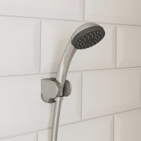 Настенный держатель Milardo 360CP00M53