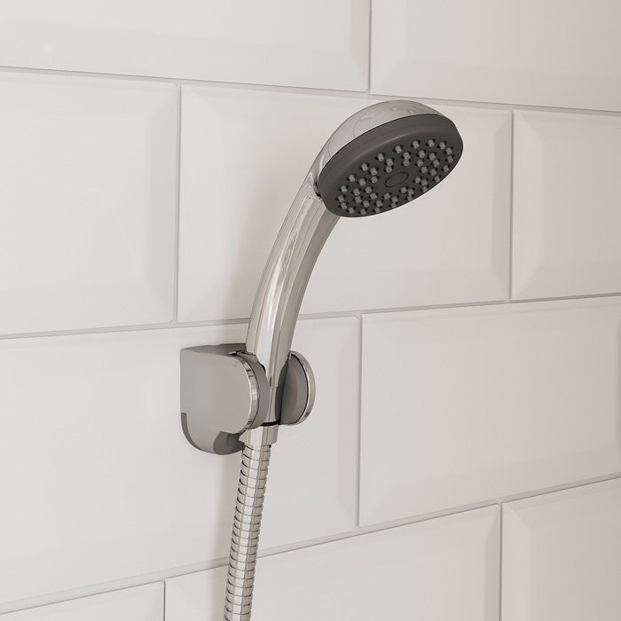 Настенный держатель Milardo 360CP00M53