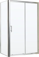 Душевой уголок Aquanet Delta 273608 160x80 см Душевой уголок Aquanet Delta 273608 160x80 см