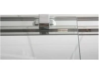 Душевой уголок Aquanet Delta 273608 160x80 см Душевой уголок Aquanet Delta 273608 160x80 см