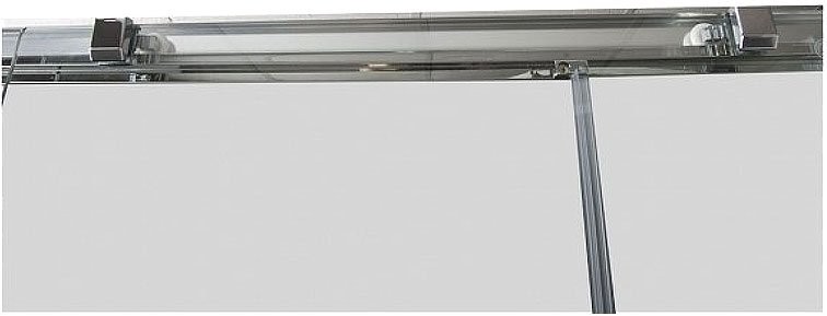 Душевой уголок Aquanet Delta 273608 160x80 см