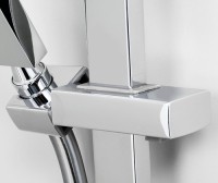 Душевой гарнитур Wasserkraft A143