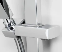 Душевой гарнитур Wasserkraft A143