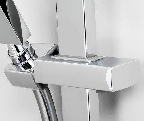 Душевой гарнитур Wasserkraft A143