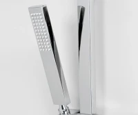 Душевой гарнитур Wasserkraft A143