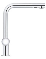 Смеситель для кухни Grohe Minta 30274000 хром