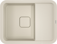 Комплект Мойка Omoikiri Tasogare 65 пастила + Измельчитель Nagare 750