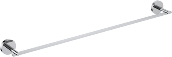 Полотенцедержатель AQUATEK Бетта AQ4614CR хром