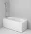 Акриловая ванна AM.PM X-Joy 170х70