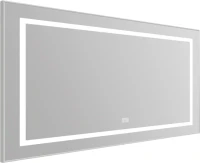 Зеркало BelBagno Kraft SPC-KRAFT-1085-685-TCH-WARM с подогревом Зеркало BelBagno Kraft SPC-KRAFT-1085-685-TCH-WARM с подогревом