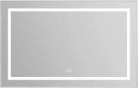 Зеркало BelBagno Kraft SPC-KRAFT-1085-685-TCH-WARM с подогревом Зеркало BelBagno Kraft SPC-KRAFT-1085-685-TCH-WARM с подогревом