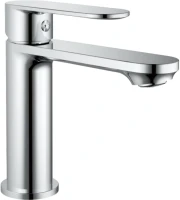 Смеситель для раковины Haiba HB590 HB10590 Смеситель для раковины Haiba HB590 HB10590