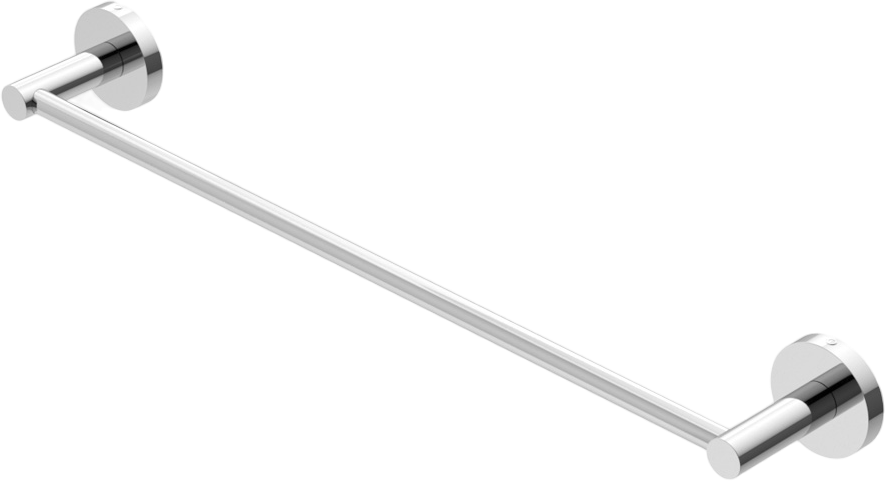 Полотенцедержатель Cezares Relax TH-50-01 хром