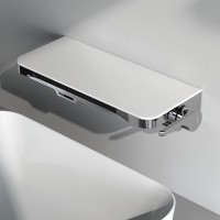 Смеситель для раковины AM.PM Func F8F72700 С ВНУТРЕННЕЙ ЧАСТЬЮ, хром Смеситель для раковины AM.PM Func F8F72700 С ВНУТРЕННЕЙ ЧАСТЬЮ, хром