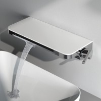 Смеситель для раковины AM.PM Func F8F72700 С ВНУТРЕННЕЙ ЧАСТЬЮ, хром Смеситель для раковины AM.PM Func F8F72700 С ВНУТРЕННЕЙ ЧАСТЬЮ, хром