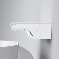 Смеситель для раковины AM.PM Func F8F72700 С ВНУТРЕННЕЙ ЧАСТЬЮ, хром Смеситель для раковины AM.PM Func F8F72700 С ВНУТРЕННЕЙ ЧАСТЬЮ, хром