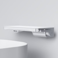 Смеситель для раковины AM.PM Func F8F72700 С ВНУТРЕННЕЙ ЧАСТЬЮ, хром Смеситель для раковины AM.PM Func F8F72700 С ВНУТРЕННЕЙ ЧАСТЬЮ, хром