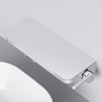 Смеситель для раковины AM.PM Func F8F72700 С ВНУТРЕННЕЙ ЧАСТЬЮ, хром Смеситель для раковины AM.PM Func F8F72700 С ВНУТРЕННЕЙ ЧАСТЬЮ, хром