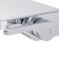 Смеситель для раковины AM.PM Func F8F72700 С ВНУТРЕННЕЙ ЧАСТЬЮ, хром Смеситель для раковины AM.PM Func F8F72700 С ВНУТРЕННЕЙ ЧАСТЬЮ, хром