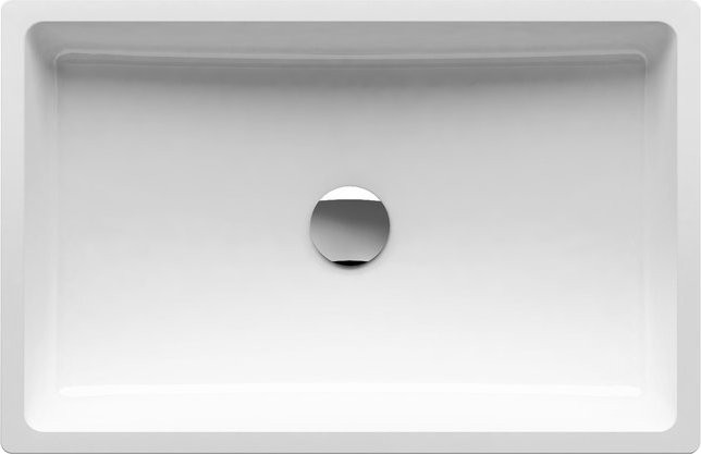 Мебель для ванной комнаты Ravak Formy SD 120 глянцевая белая