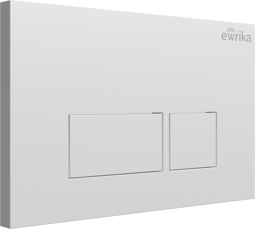 Комплект Унитаз подвесной VitrA Shift 7742B003-0075 белый глянцевый + Крышка DIWO Шифт 0405 быстросъемное, с микролифтом + Инсталляция EWRIKA ProLT 0026-2020 + Кнопка 0042 белая