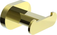 Крючок Wonzon & Woghand WW-8425-LG глянцевое золото