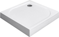 Поддон для душа Radaway Delos C800 с панелью и сифоном