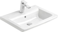 Мебель для ванной комнаты Roca Ronda 60 белая, бетон