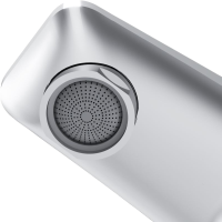 Смеситель для ванны с душем AM.PM Gem F90A10400 хром Смеситель для ванны с душем AM.PM Gem F90A10400 хром