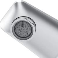 Смеситель для ванны с душем AM.PM Gem F90A10400 хром Смеситель для ванны с душем AM.PM Gem F90A10400 хром