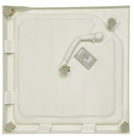 Поддон для душа Royal Bath HP RB 80HP с сифоном