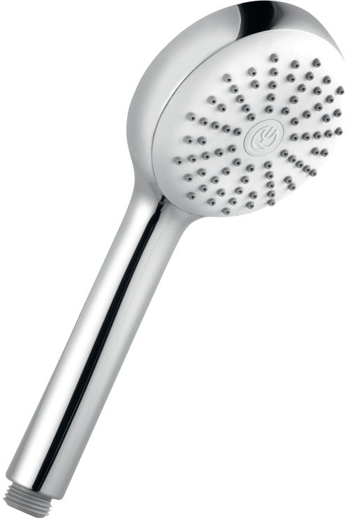 Термостатический смеситель Kludi Logo Shower Duo 6857505-00 с душевым гарнитуром